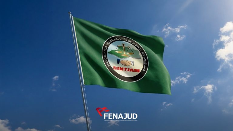 Fenajud denuncia ataque à organização sindical e presta apoio ao SINTJAM