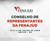 Conselho da Fenajud discutirá temas centrais para as trabalhadoras e trabalhadores da Justiça Estadual
