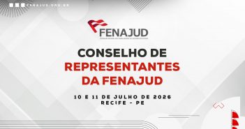 Conselho da Fenajud discutirá temas centrais para as trabalhadoras e trabalhadores da Justiça Estadual