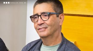 A luta que nos une: apoio e solidariedade a José Ivonaldo Batista