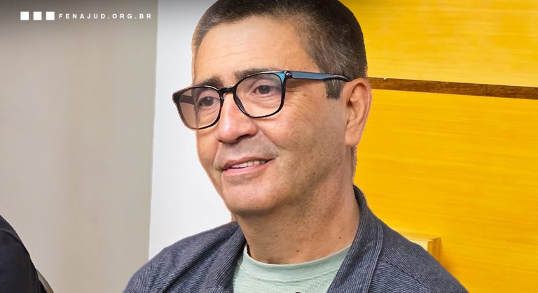 A luta que nos une: apoio e solidariedade a José Ivonaldo Batista