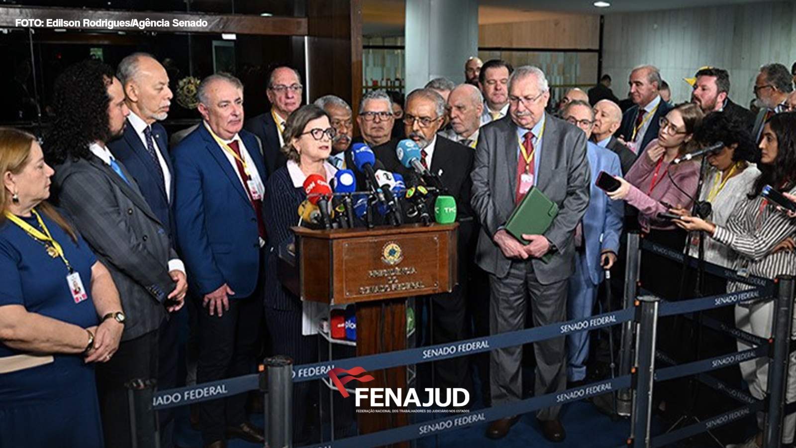Senado debate sobre redução da jornada de trabalho e o fim da escala 6×1